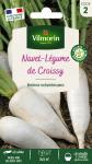 Potagères - Navet-Légume Demi-Long de Croissy - PACKAGING_RECTO